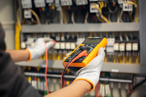 Best Electrical Maintenance Services  in Glen Lyon, PA