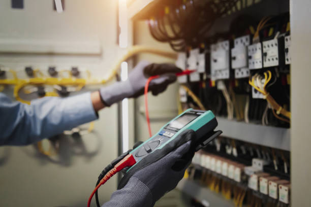 Best Electrical Troubleshooting and Repair  in Glen Lyon, PA